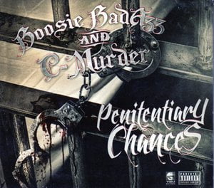 Murder - Penitentiary Chances