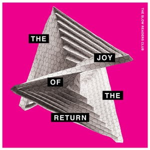 The Joy Of The Return The Joy Of The Return