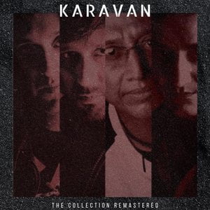 The Collection Remastered