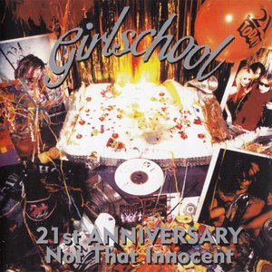 21st Anniversary: Not That Innocent