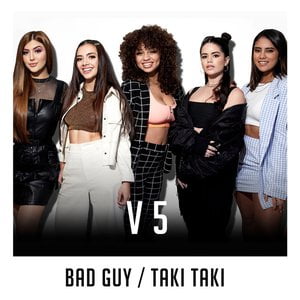 bad guy / Taki Taki (X Factor Recording)