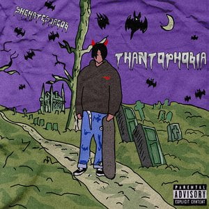 Thantophobia
