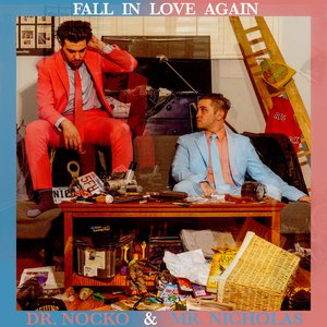 Fall in Love Again