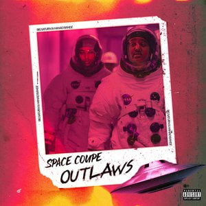 Space Coupe Outlaws