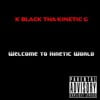 Welcome to Kinetic World