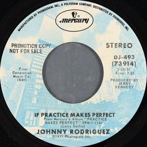 If Practice Makes Perfect
