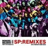 Mongrel Melodies Part 3 - Split Prophets (Instrumental Remixes)