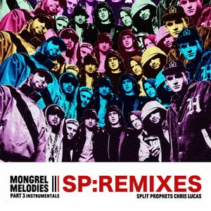 Mongrel Melodies Part 3 - Split Prophets (Instrumental Remixes)