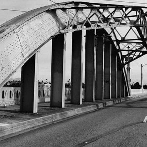Crossing Path