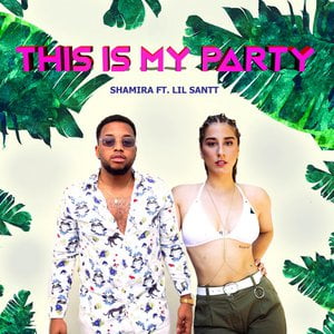 This Is My Party