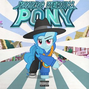 PONY