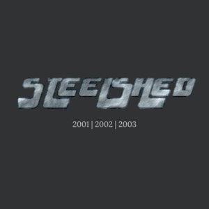 Various EP's 2001-2003