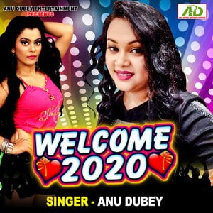 Welcome 2020 - Single
