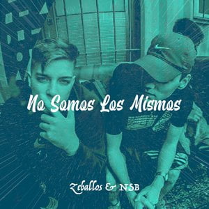 No Somos los Mismos