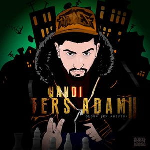 Ters Adam 2