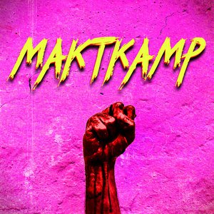 MAKTKAMP EP