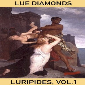 Luripides, Vol.1