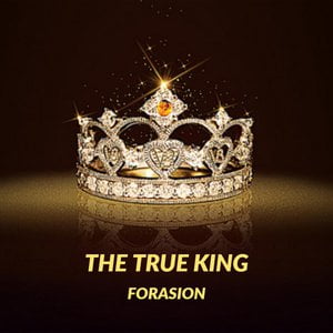 The True King