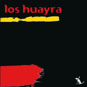 Los Huayra