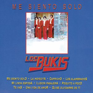 Mi Linda Esposa Lyrics By Los Bukis