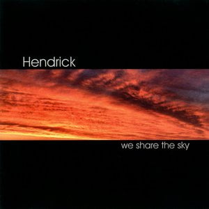 We Share the Sky