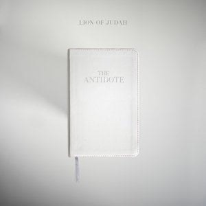 The Antidote
