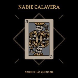 Nadie es más que nadie