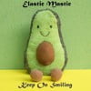 Keep On Smiling