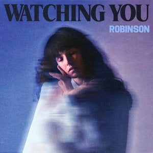 Watching You - EP