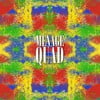 The Ménage Quad EP