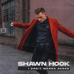 I Don’t Wanna Dance