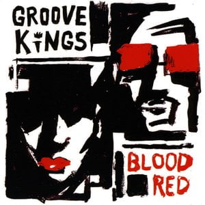 Blood Red