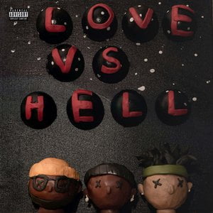 Love vs Hell