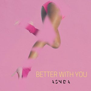 Better With You
