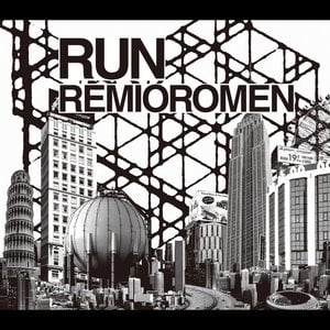 蛍 / RUN