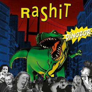 Dinozor