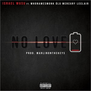 No Love