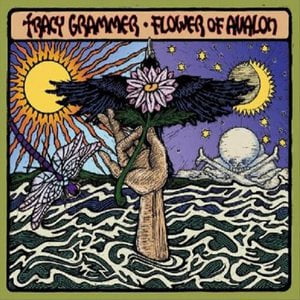 Flower of Avalon