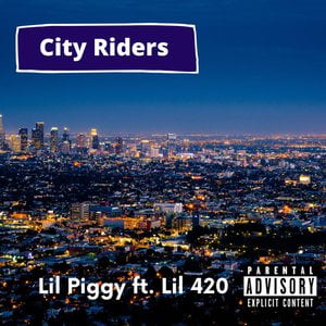 City Riders