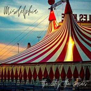 The City, the Circus