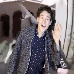 Hi F.B.I.
