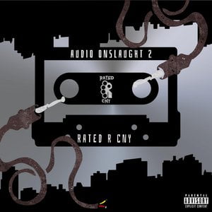 Audio Onslaught 2