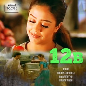 12 B