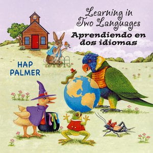 Learning In Two Languages / Aprendiendo en dos idiomas