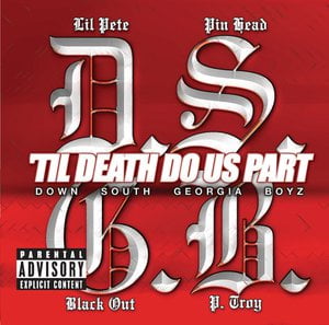 Till Death Do Us Part
