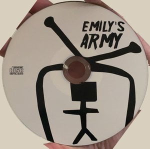 Emily’s Army