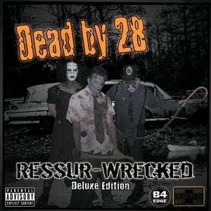 Ressur-Wrecked