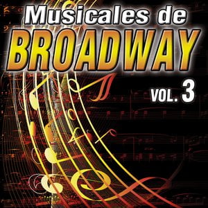 Musicales De Broadway Vol.3