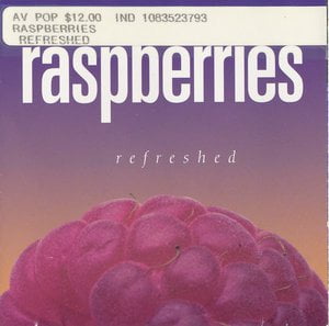 Refreshed