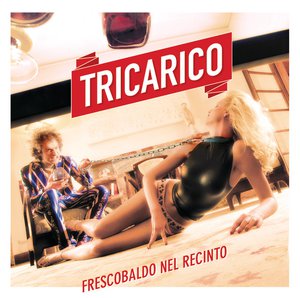 Frescobaldo Nel Recinto